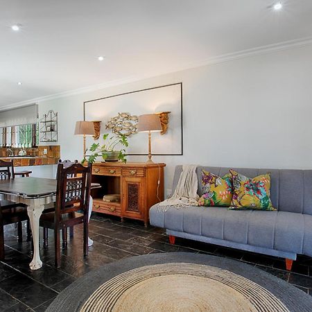 The River Cottage Muldersdrift Exterior photo