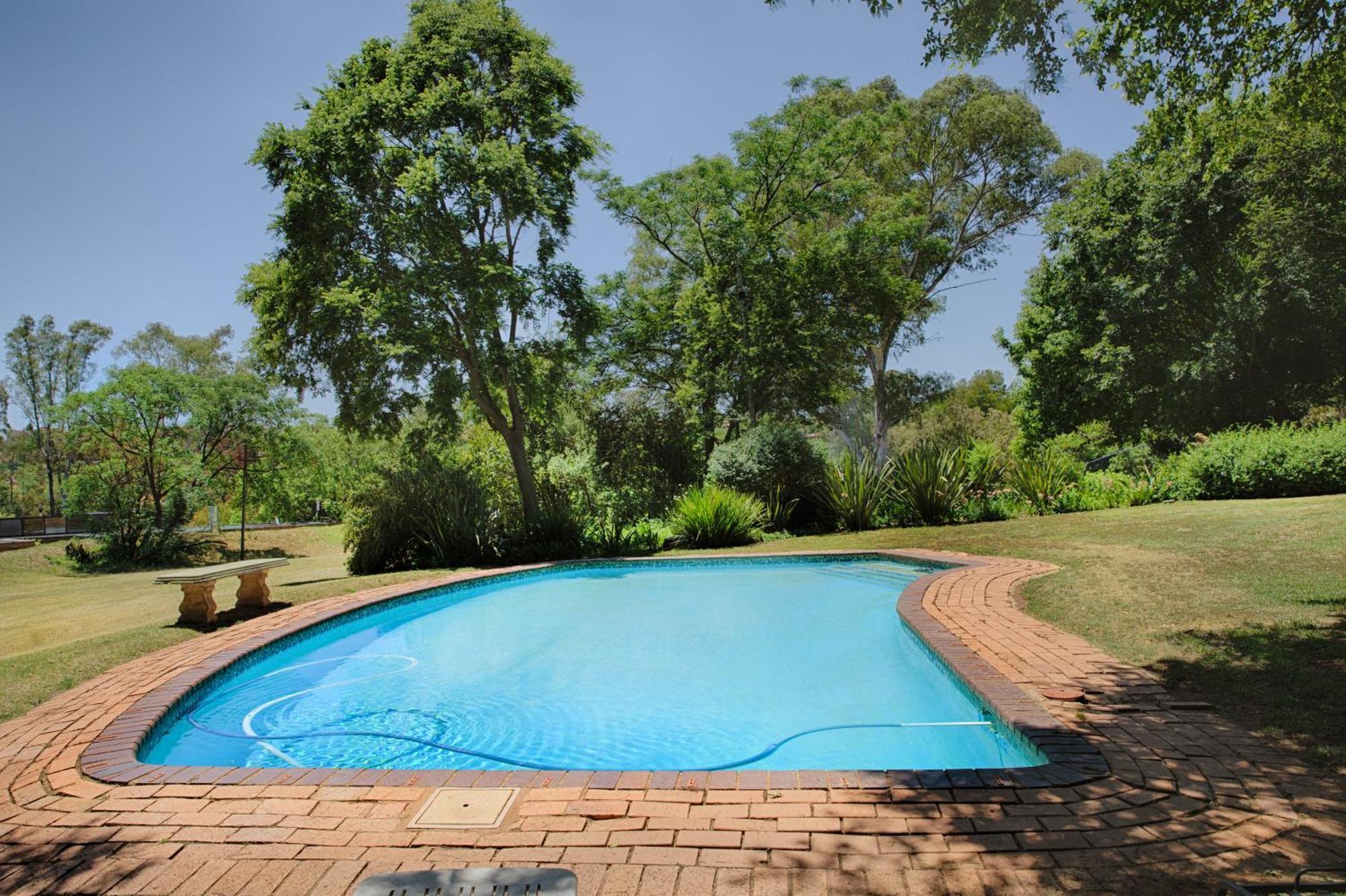 The River Cottage Muldersdrift Exterior photo