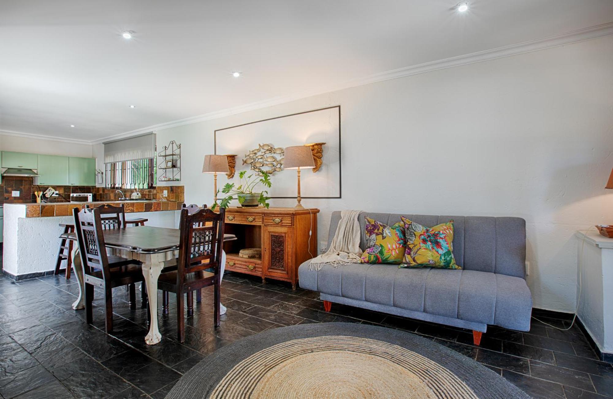 The River Cottage Muldersdrift Exterior photo