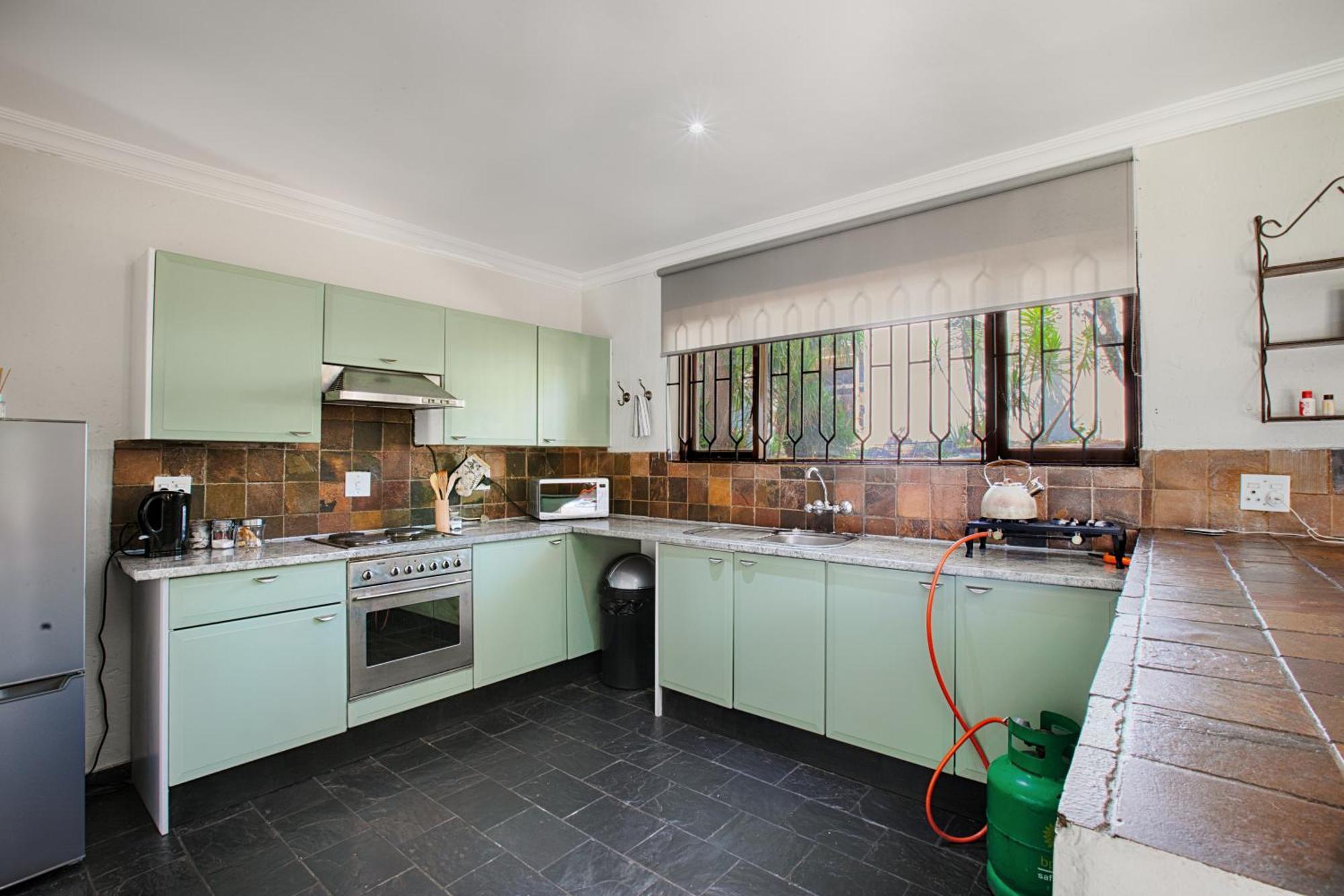 The River Cottage Muldersdrift Exterior photo