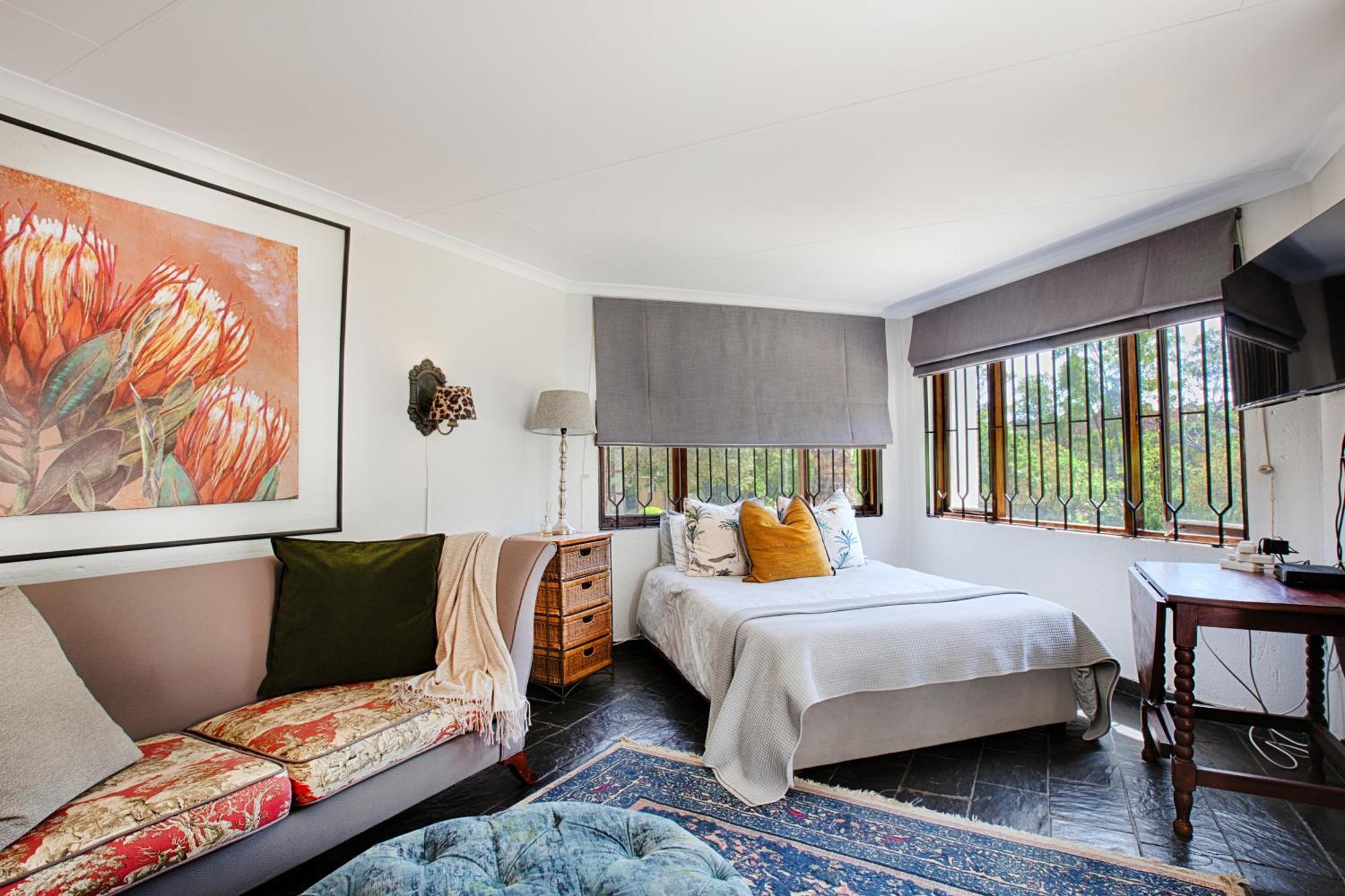 The River Cottage Muldersdrift Exterior photo