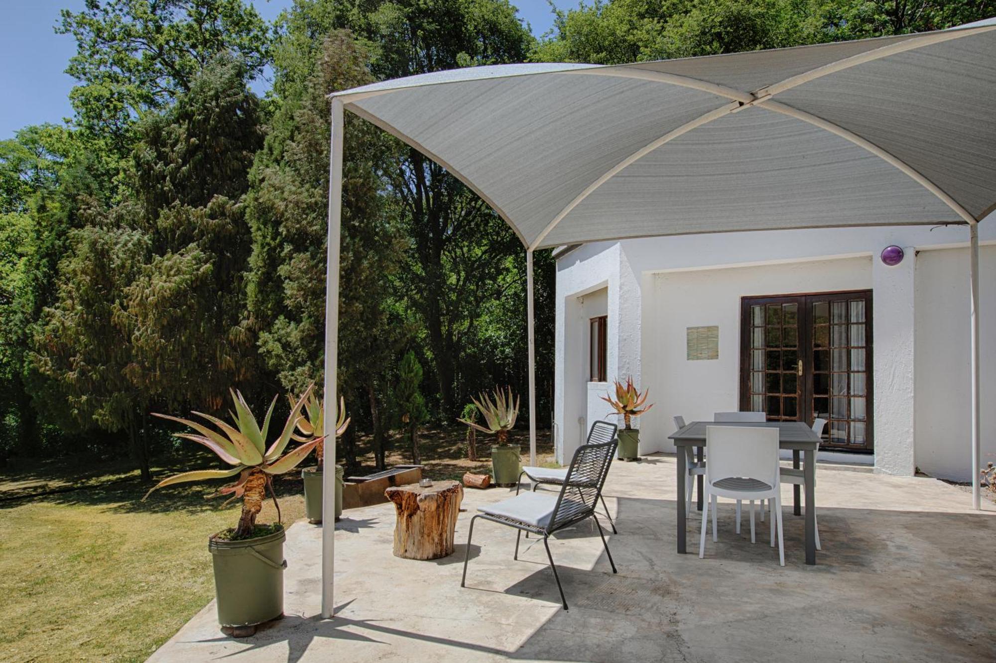 The River Cottage Muldersdrift Exterior photo